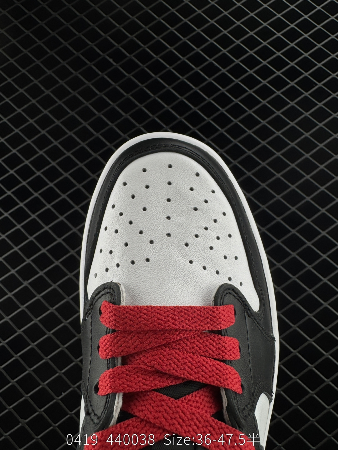 Air Jordan 1 Low AJ1